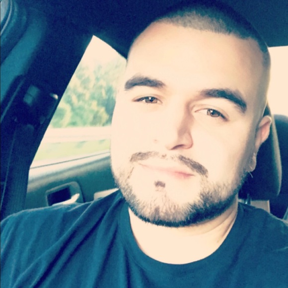 Meet your Posher, Bryce - Picture 1 of 1